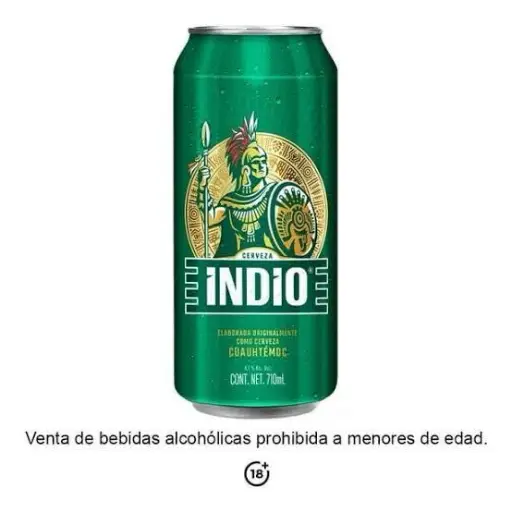 indio 24oz