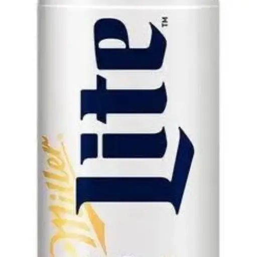 cerveza miller lite 24oz