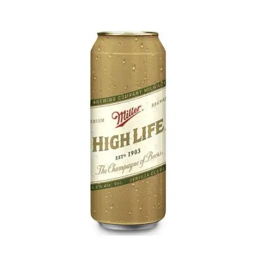 Miller high life 710ml