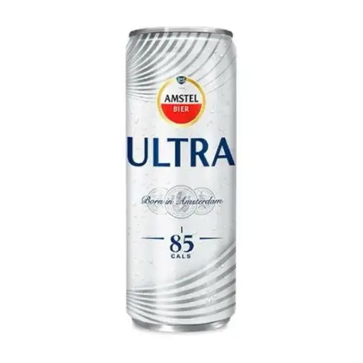 amstel ultra 355ml