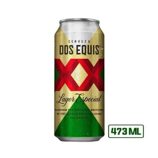 xx lager 473ml