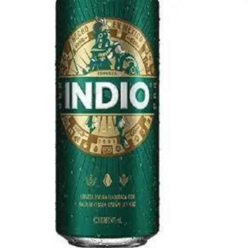 indio 473ml