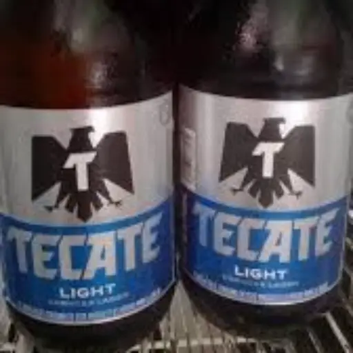 tecate light caguama 940 ml