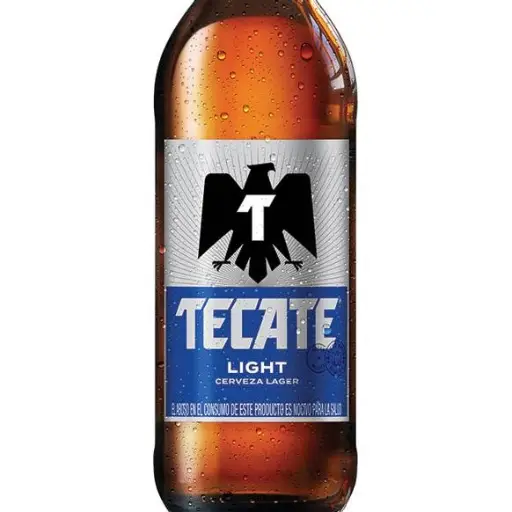caguamon tecate light 1.2ml