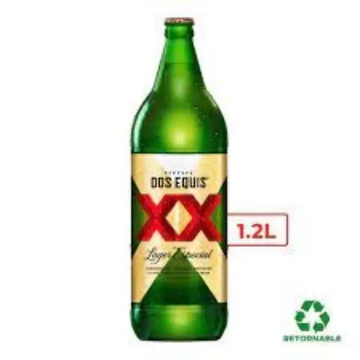caguamon xx lager 1.2 ml
