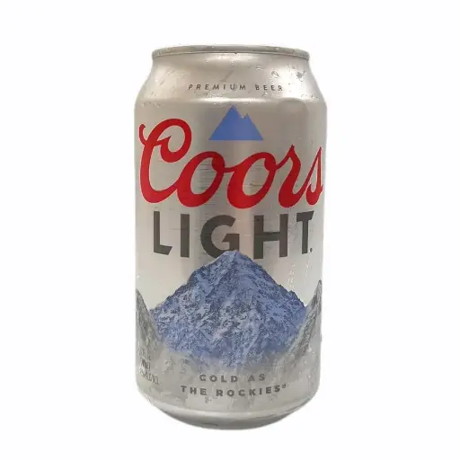 coors lata 355 ml