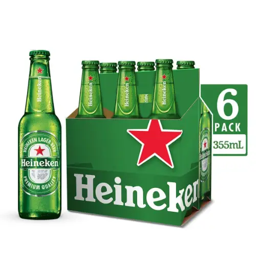 heineken 355 ml Nr