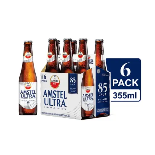 amstel 355 ml NR