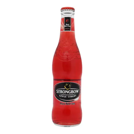 strong cherry 355ml