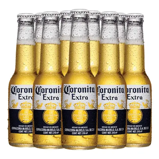 coronita 210 ml