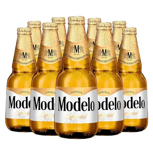 modelo especial 355ml