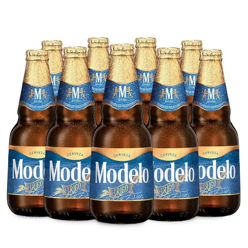 modelo de trigo 355ml