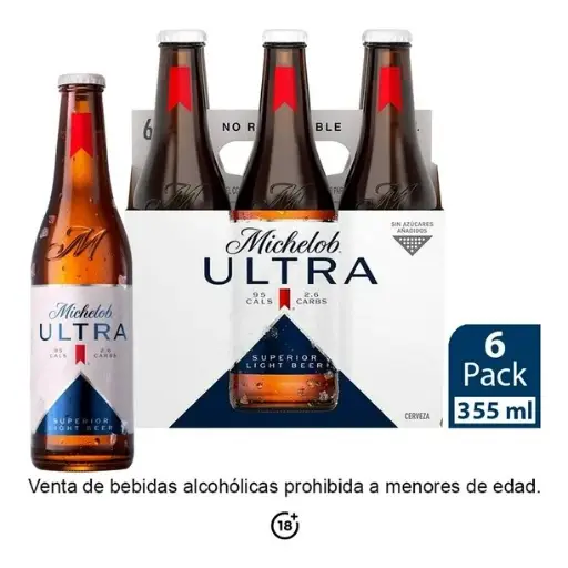 michelob 355ml