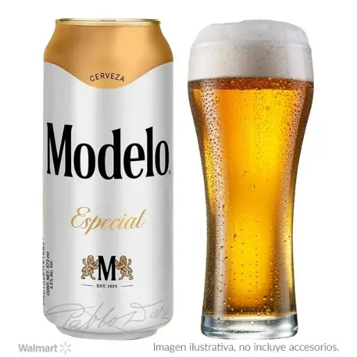 modelo especial 710ml