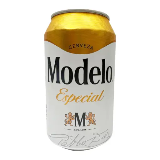 modelo especial 330ml