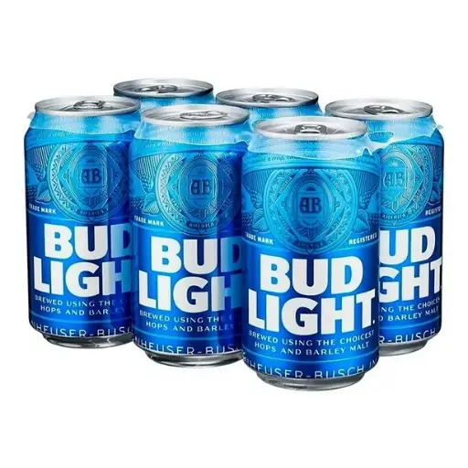 bud light 330ml