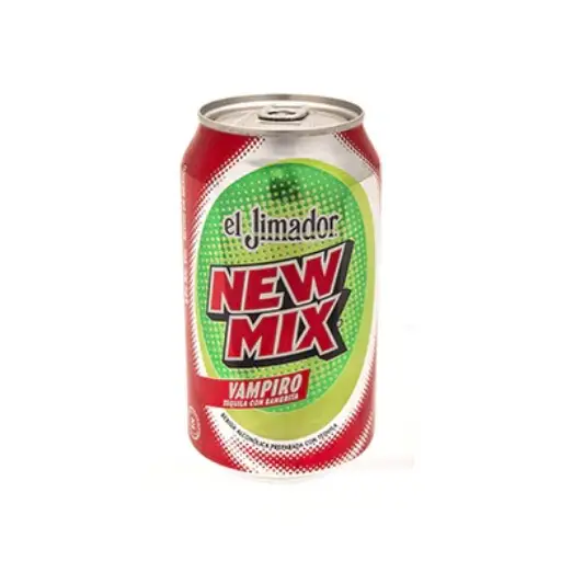 new mix vampiro 350ml