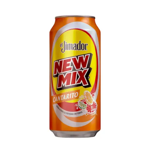 new mix cantarito 473ml