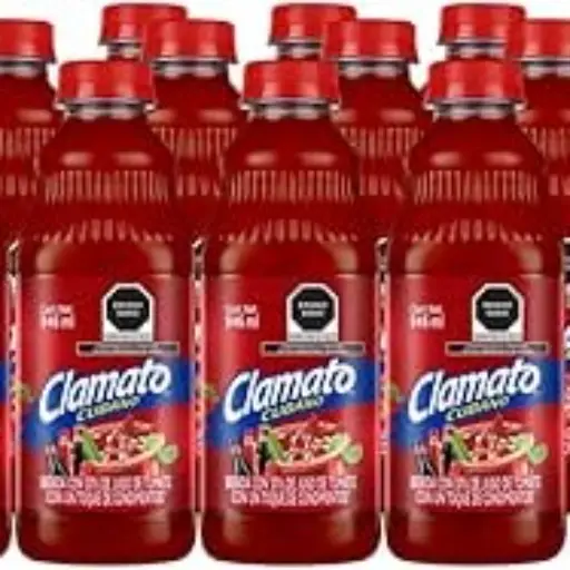 clamato cubano 946ml