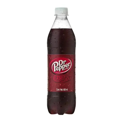 peñafiel Dr Pepper