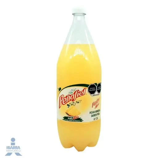 peñafiel piñada 2lts