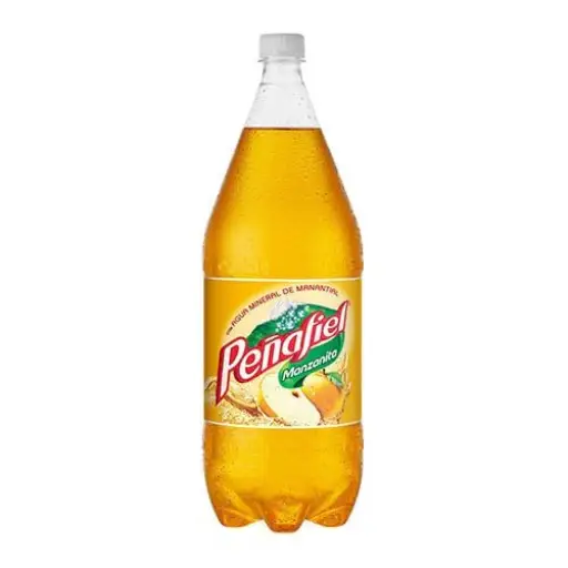 peñafiel manzanita 2lts