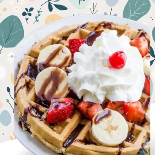 WAFFLE