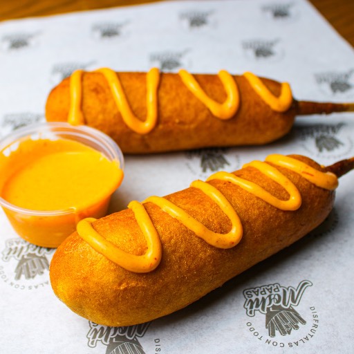 Orden de 2 banderillas