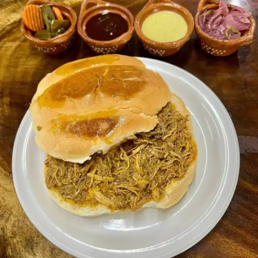 Mini Torta