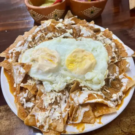 Chilaquibil