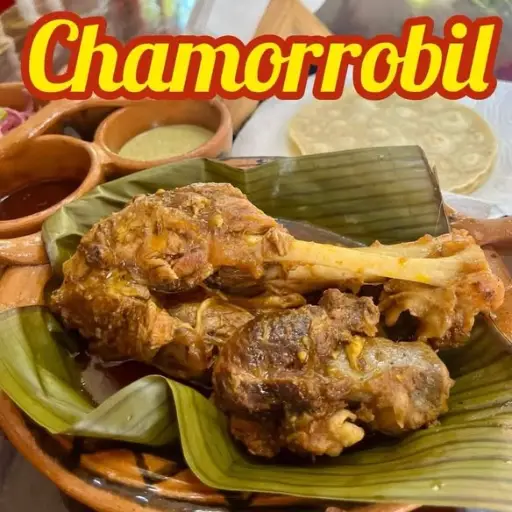 Chamorrobil