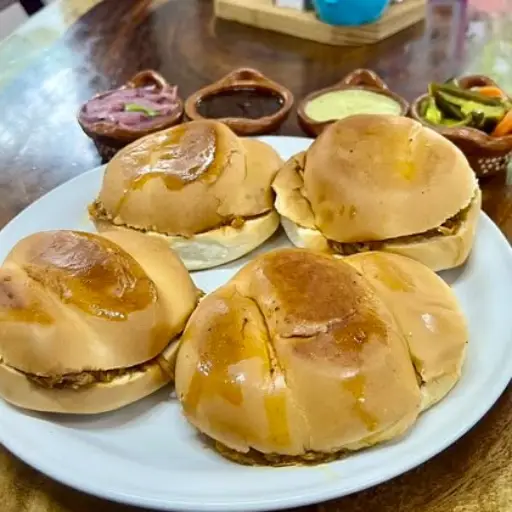 Promo 4x$110 Mini Tortas