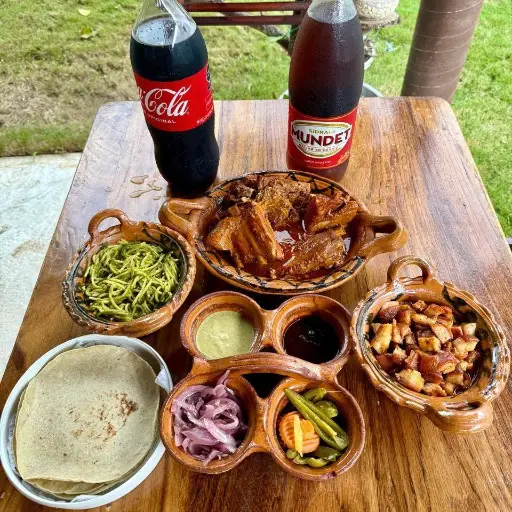 Paquete Familiar (500gr)