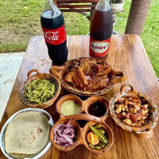 Paquete Familiar (750gr)