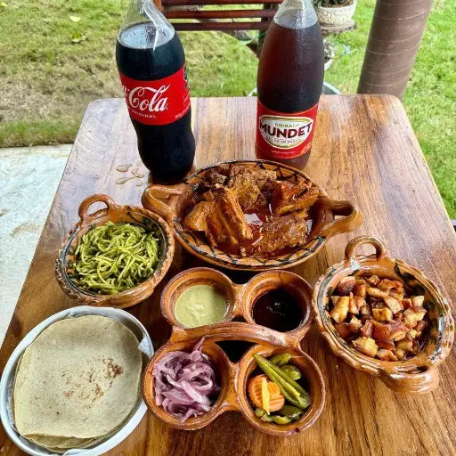 Paquete Familiar (1 Kilo)