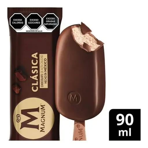 Magnum clásica