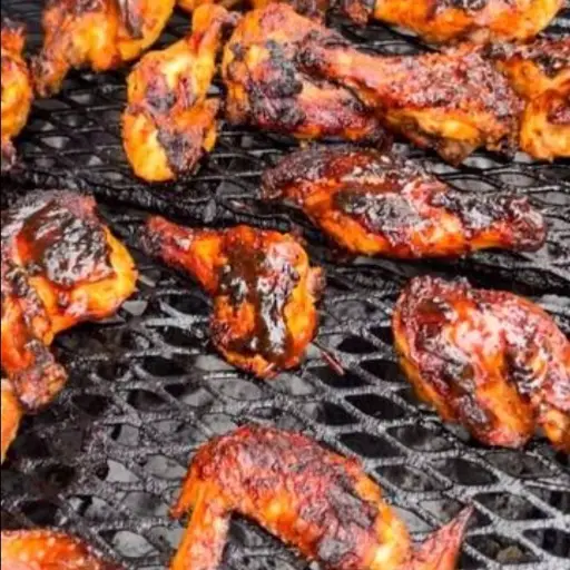 MIXTAS (Alitas con costillas)