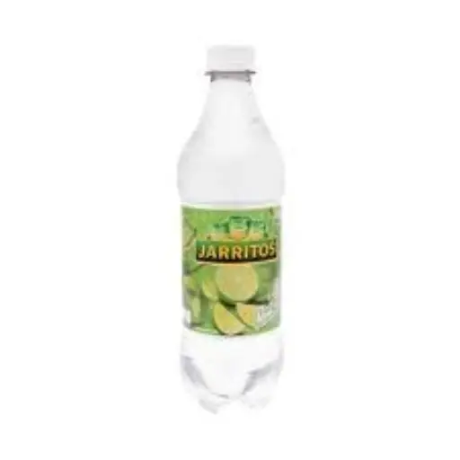 Jarritos Limón 600 ml