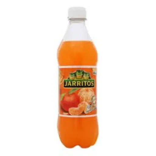 Jarritos Mandarina 600 ml