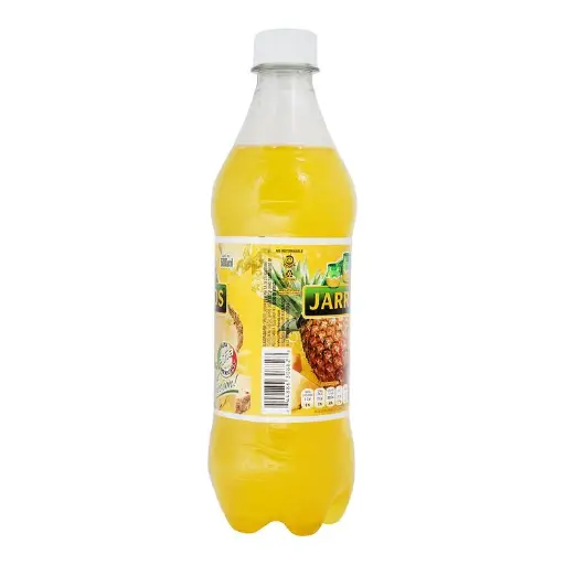 Jarritos piña 600 ml