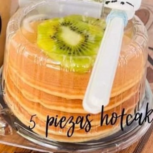 Torre de Hotcakes