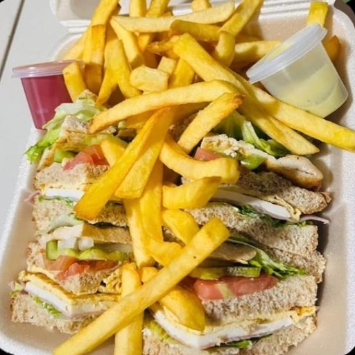 Sándwich Club