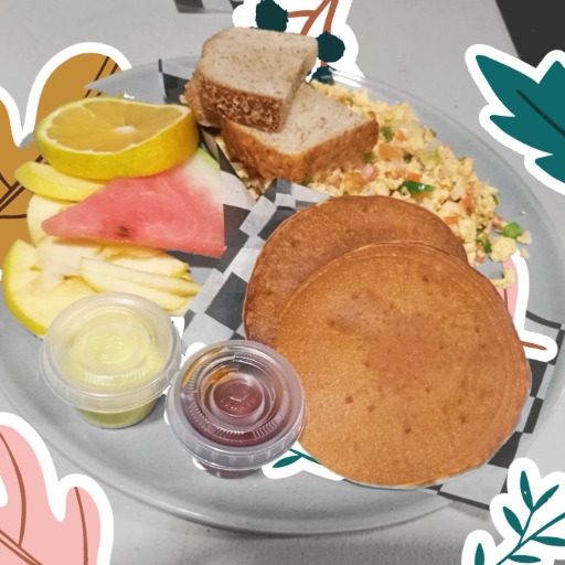 Huevos a la Mexicana