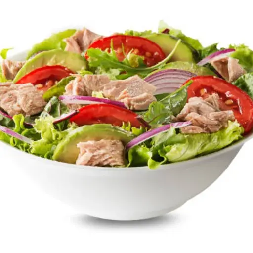 Ensalada de Atún 