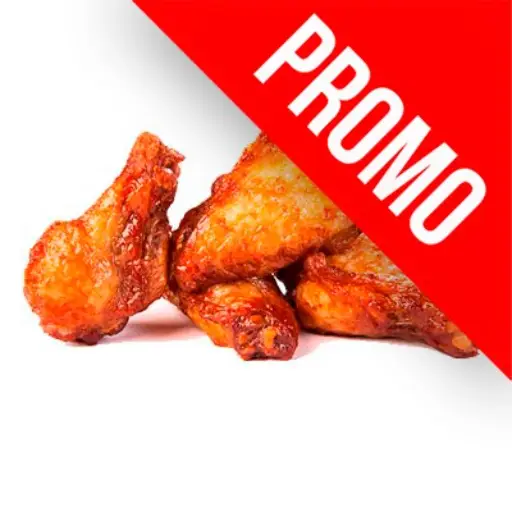 Promo Alitas (36 piezas)