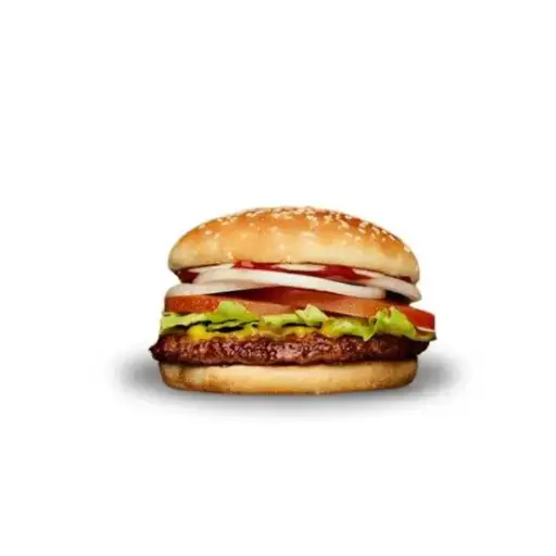 Promo Paquete de Hamburguesa Arrachera