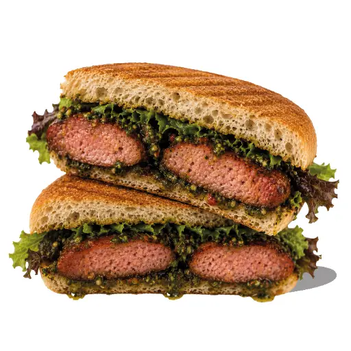 Choripan Mexa
