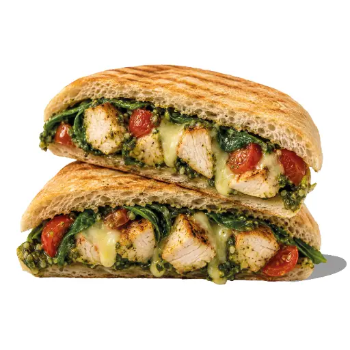Pollo al Pesto