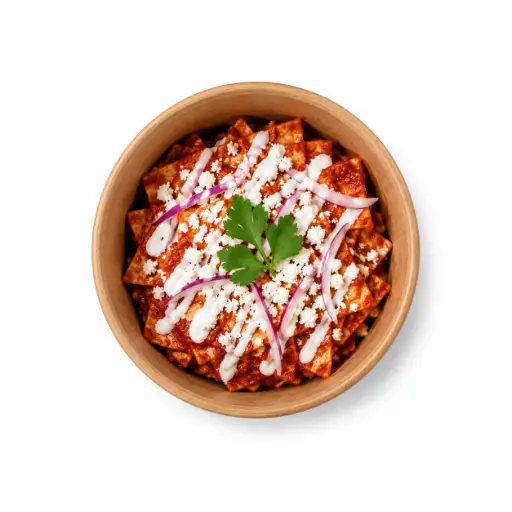 Chilaquiles Express