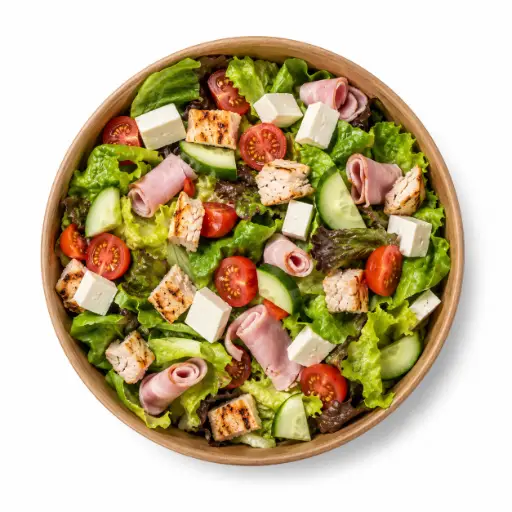 Ensalada Cofi